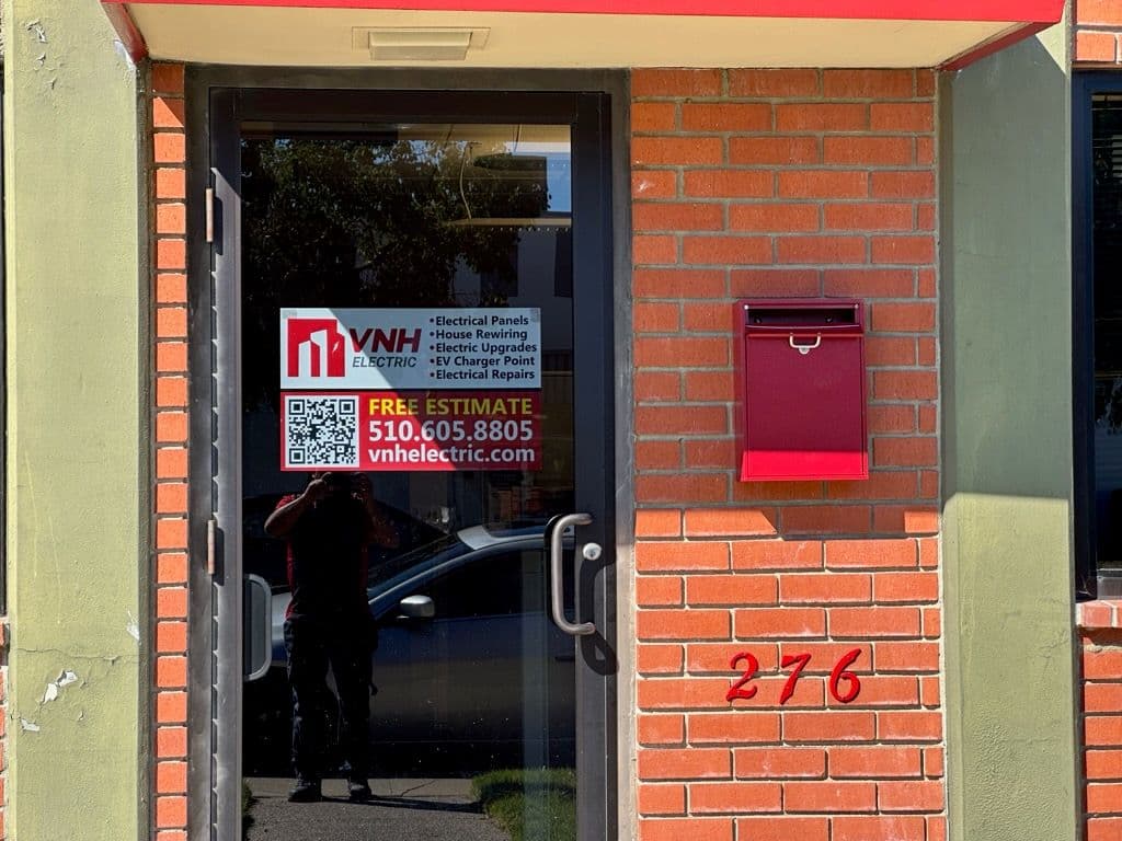 VNH Electric in South San Francisco Your Go-To for Electrical Needs