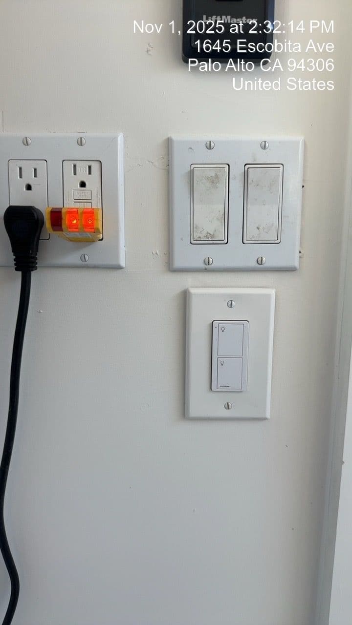 Enhancing Home Functionality in Palo Alto with Smart Switches
