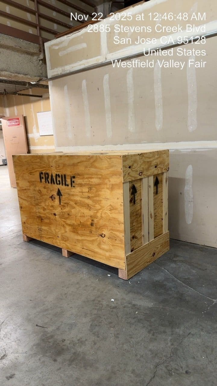 Project After-Hours Electrical Solutions at Westfield Valley Fair image