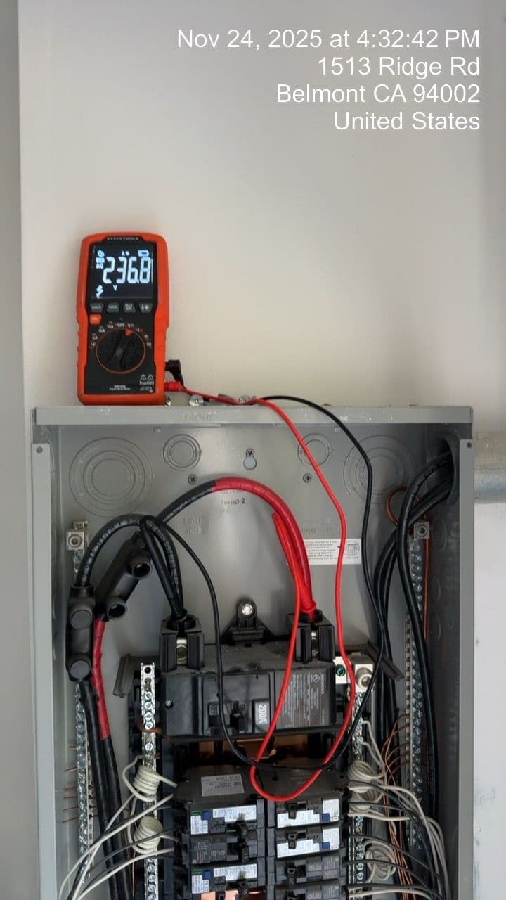 Powering Up Solar Solutions in Belmont