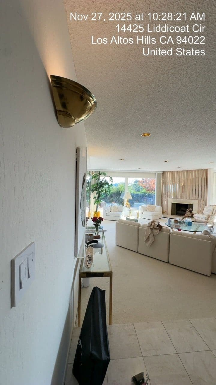 Project Elegant Light Installation and Electrical Upgrade in Los Altos Hills image