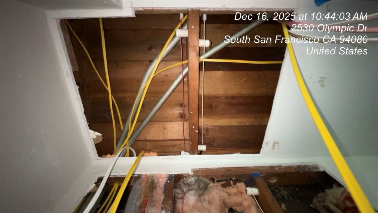 Project Essential Home Rewiring in South San Francisco image