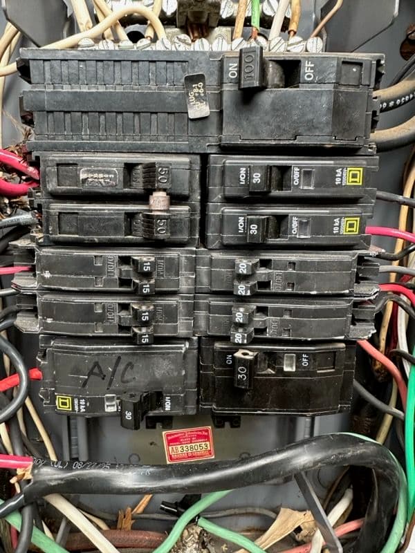 Gallery photos for Power Restored in Sunnyvale: Image #1