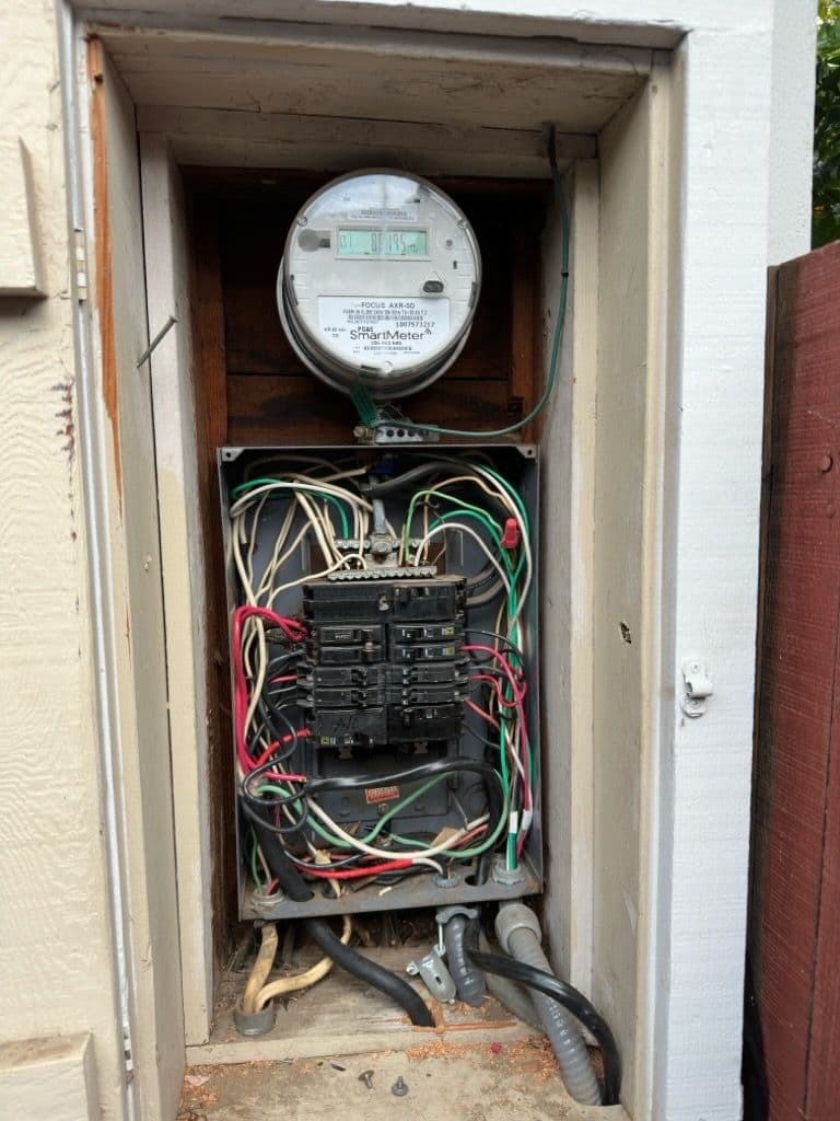 Gallery photos for Power Restored in Sunnyvale: Image #2