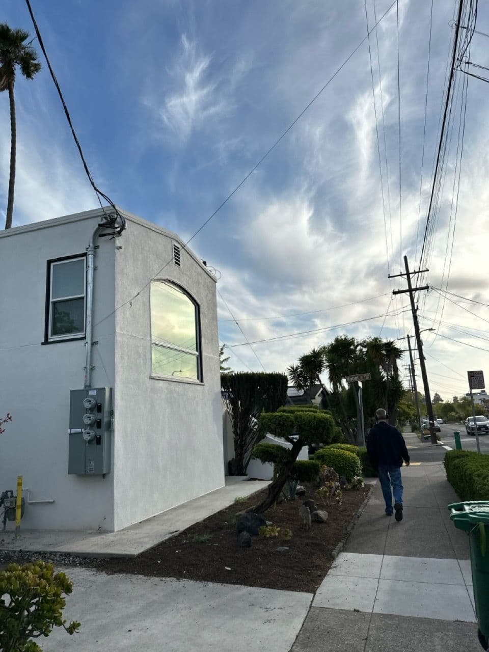 Gallery photos for Panel Upgrade for Enhanced Electrical Safety: Image #2