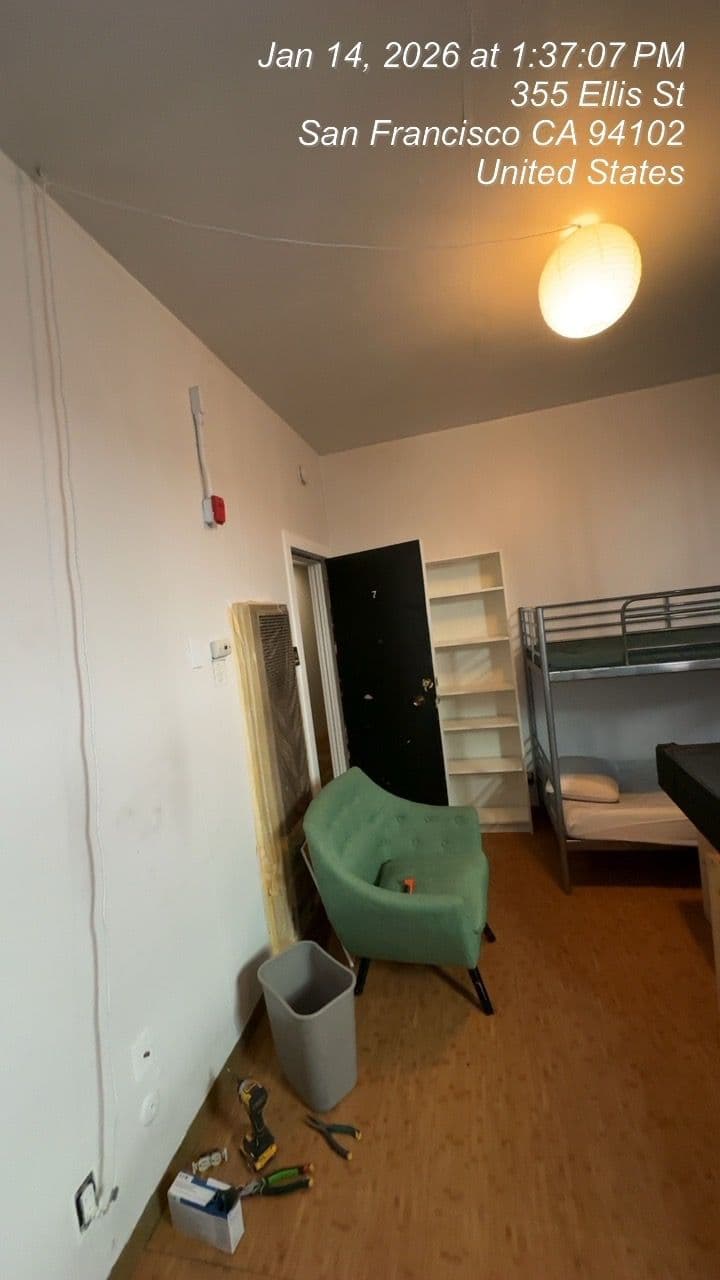 Enhancing Electrical Safety in San Francisco image