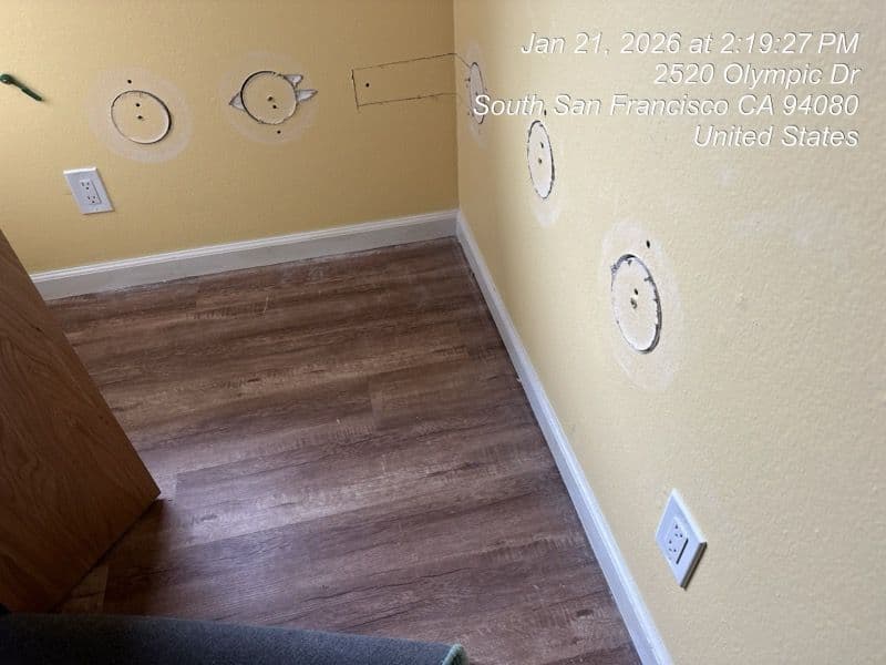 Electrical Upgrade and Installation in South San Francisco