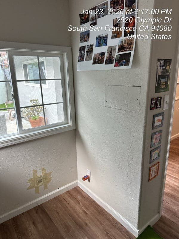 Project Outlet Additions and Rewiring in South San Francisco image