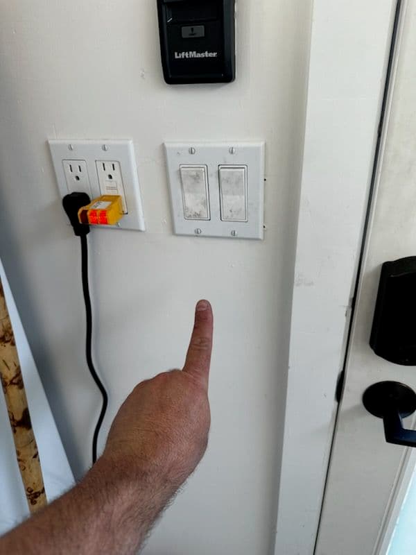 Gallery photos for Enhancing Home Functionality in Palo Alto with Smart Switches: Image #1