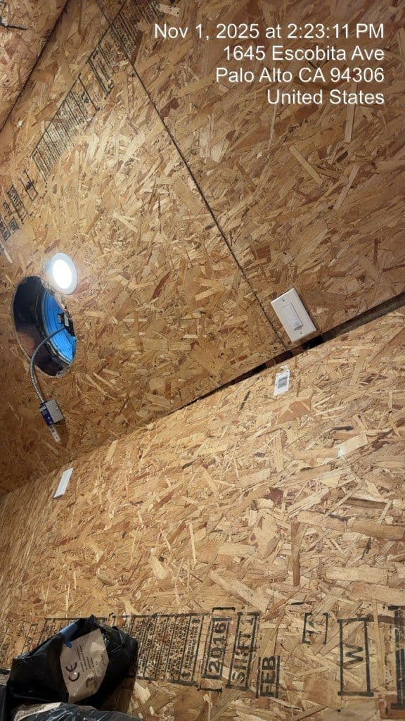 Gallery photos for Enhancing Home Functionality in Palo Alto with Smart Switches: Image #3