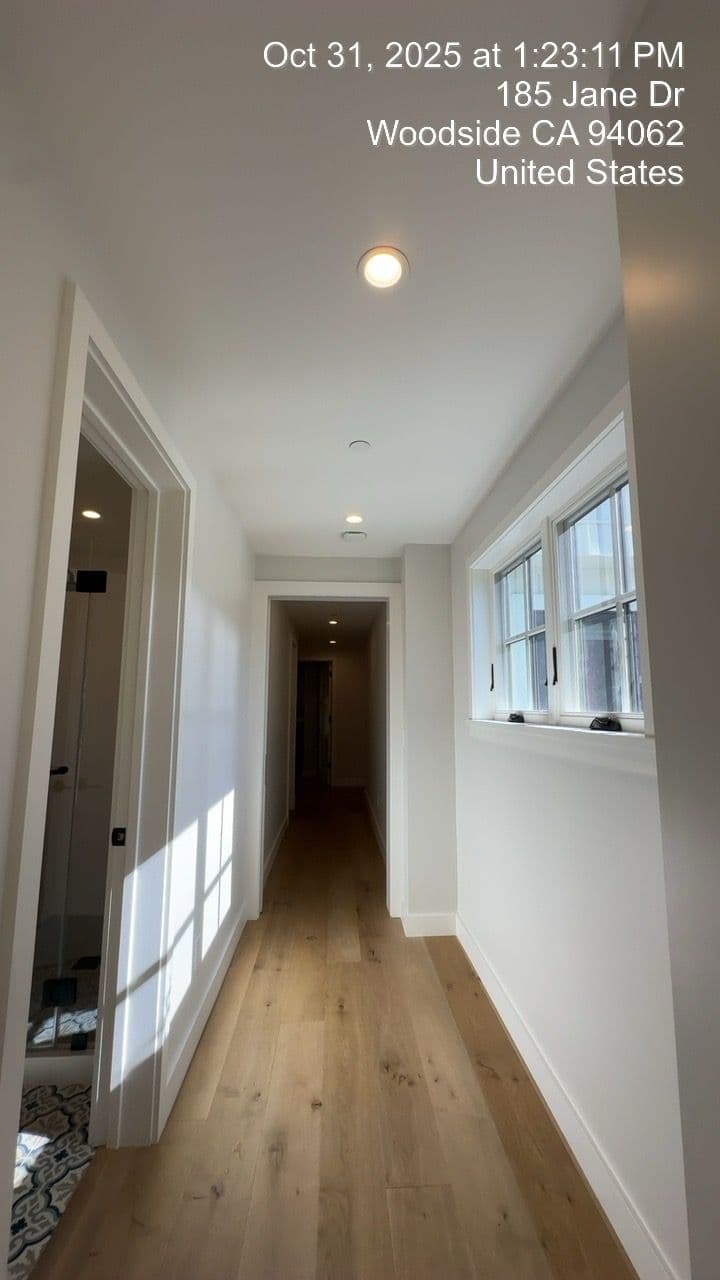 Gallery photos for Light Upgrades in a Woodside Home: Image #3