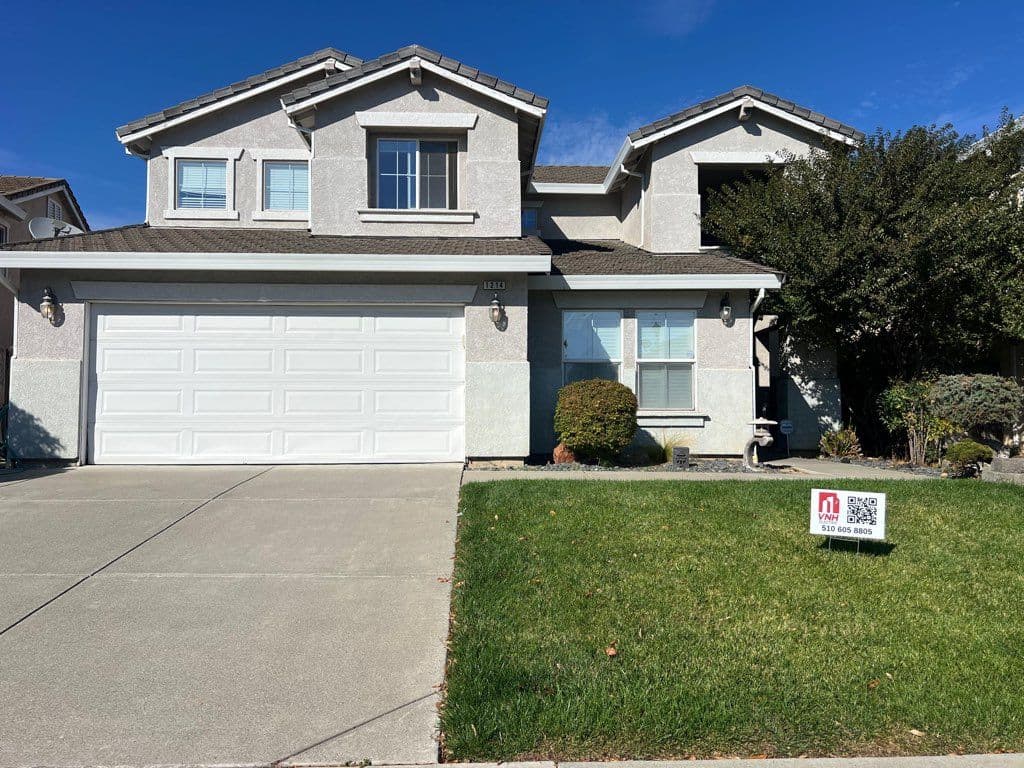 Gallery photos for Complete Electrical Panel and House Rewiring in South San Francisco: Image #1