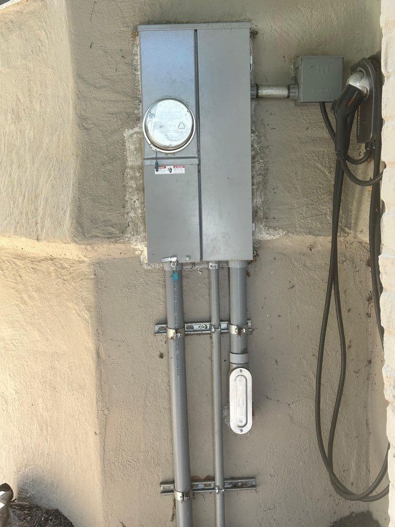 Gallery photos for Complete Electrical Panel and House Rewiring in South San Francisco: Image #3