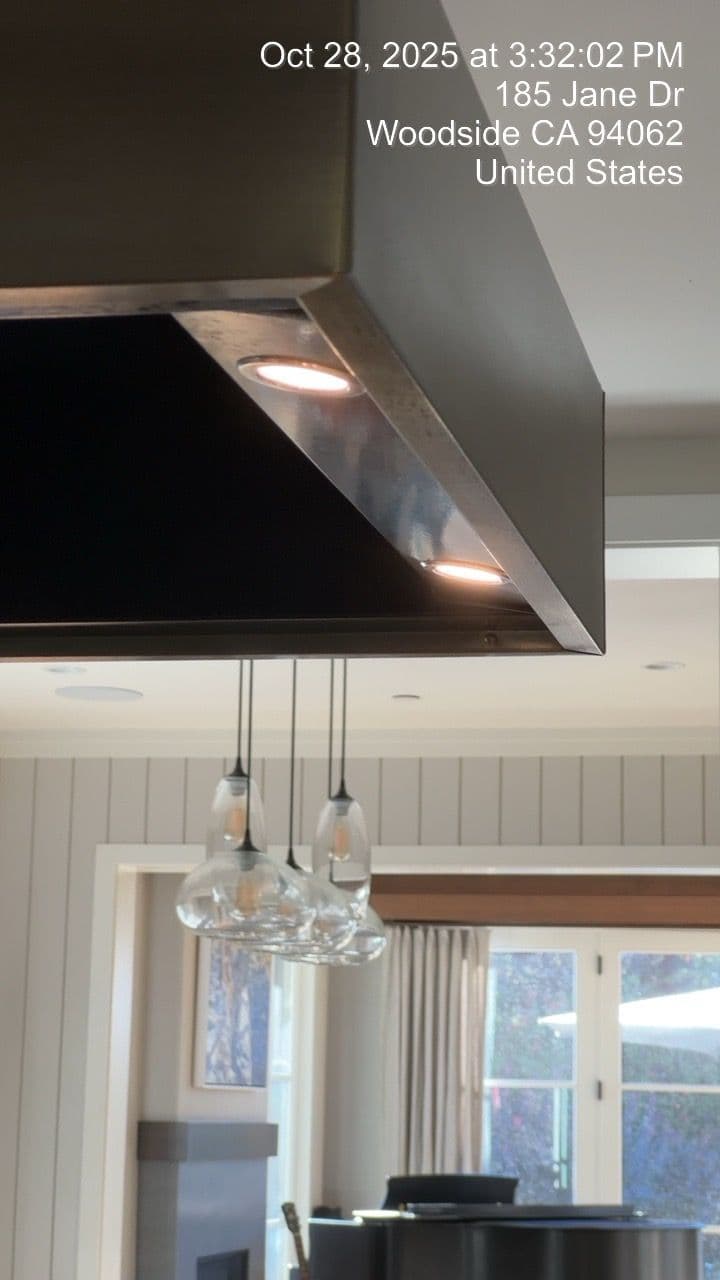 Gallery photos for Upgrading Kitchens with Precision in Woodside: Image #1