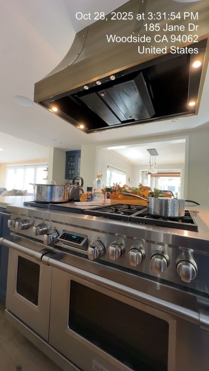 Gallery photos for Upgrading Kitchens with Precision in Woodside: Image #2