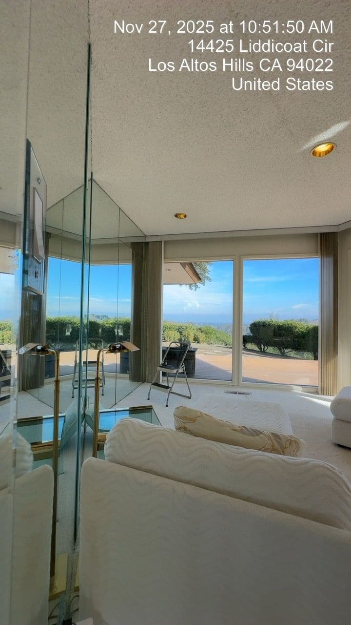 Gallery photos for Elegant Light Installation and Electrical Upgrade in Los Altos Hills: Image #3